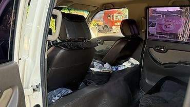 5: Hyundai Porter: 2019 г., 2.5 л, Автомат, Дизель — 9