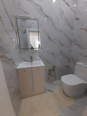 Продажа квартир: 3 комнаты, 112 м², Элитка, 10 этаж, Дизайнерский ремонт — 10