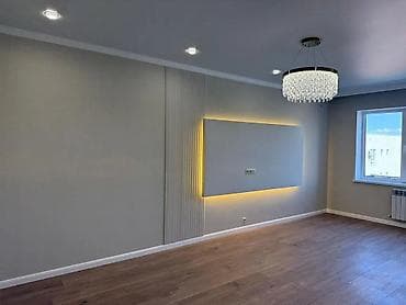 1 комната, 50 м², 108 серия, 3 этаж, Евроремонт