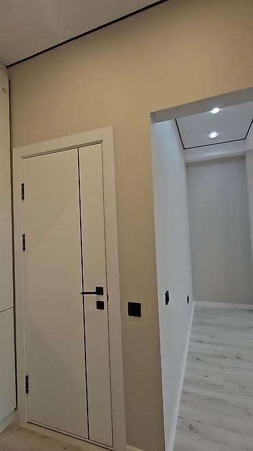 Продажа квартир: 1 комната, 41 м², Элитка, Дизайнерский ремонт — 9