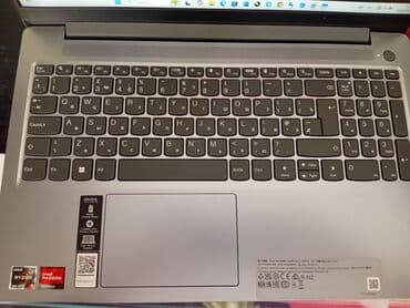 ноутбук бишкек бу: Ноутбук, Lenovo, 8 ГБ ОЗУ, AMD Ryzen 3, 15 ", Б/у, Для работы, учебы, память SSD — 2