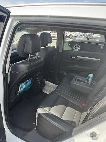 gac m6: Renault QM6: 2019 г., 2 л, Автомат, Дизель, Кроссовер — 5