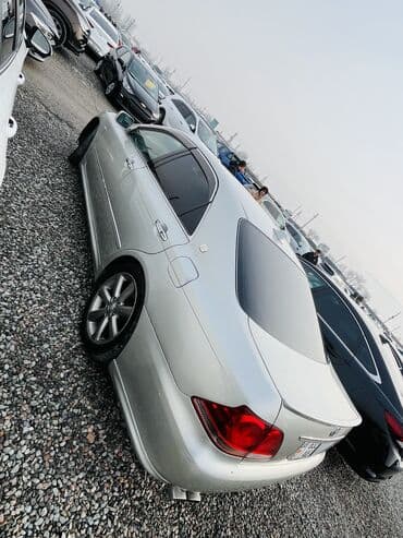 авто рынок бишкек: Toyota Crown: 2004 г., 2.5 л, Автомат, Бензин, Седан — 2