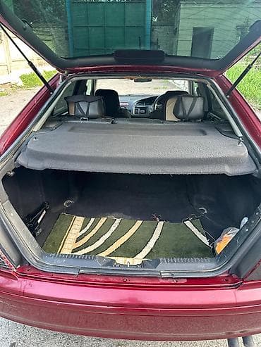Продажа авто: Honda Accord: 2001 г., 2 л, Автомат, Бензин, Седан — 6