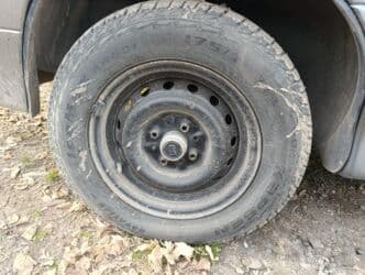 кузовные запчасти на спринтер бишкек: На жигули 2шт — 2