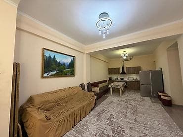 kyrgyz home: Сдается в аренду коттедж в пансионате на берегу Иссык-Куля Радуга West — 9