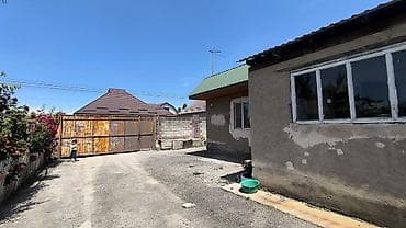 Үйлөрдү сатуу: 🏡 Продается дом 📍 Арча-Бешик район ▪️ Участок — 5 соток ▪️ Есть газ ▪️ — 4
