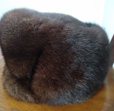 женская бу обувь 38 размера: Шапка норковая б/у — 2