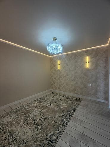 скорый: 2 комнаты, 45 м², Элитка, 8 этаж, Дизайнерский ремонт — 1