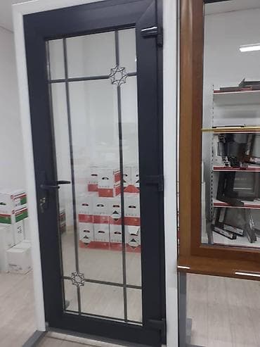 Высокого качества,алюминиевые пластиковые окна,двери,витражи,фасады!!!