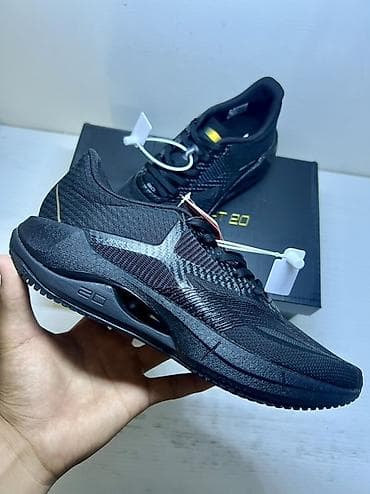 nike react: Мужские кроссовки, 41, Новый, цвет - Черный, Самовывоз — 1