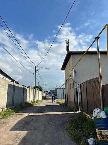 Продается помещение в отдельно стоящем двухэтажном здании во дворе