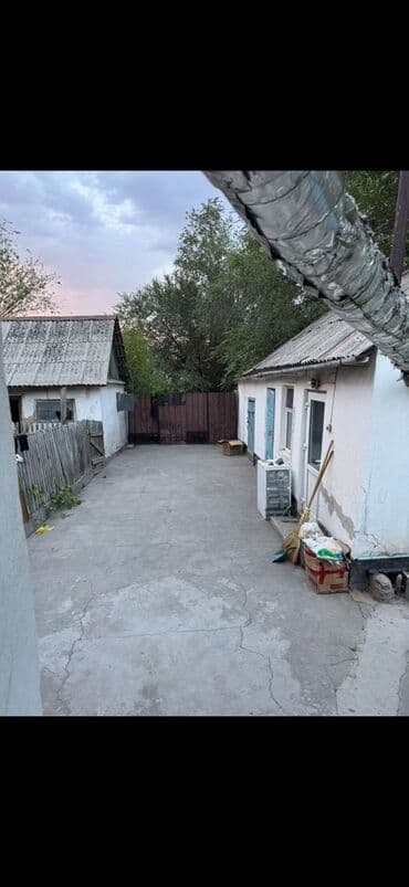 часный дом аренда: 75 м², 4 комнаты, Забор, огорожен — 2
