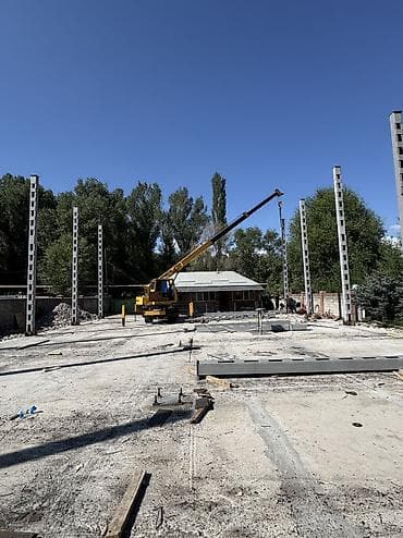 ман автовоз: Стрела 21 м, 5000 т, Борт 5000 кг — 3