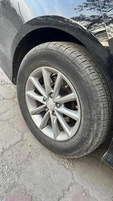 r19 5112: Колеса в сборе 165 / 65 / R 16, Лето, Комплект, Легковые — 1