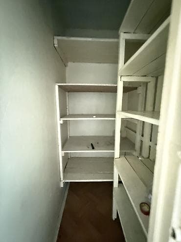 микрорайон: 3 комнаты, 58 м², 104 серия, 3 этаж, Евроремонт — 9