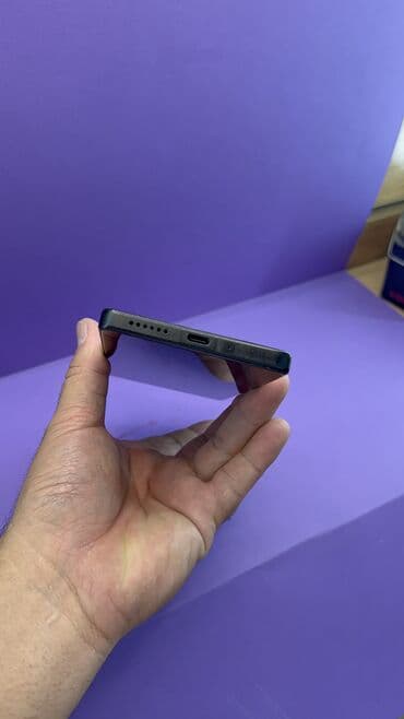 телефон редми про: Redmi, Redmi Note 13 Pro, Б/у, 256 ГБ — 8