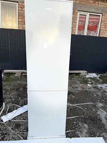 Холодильник Avest, Новый, Двухкамерный, 60 * 170 * 50