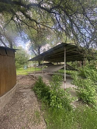 кашар аренду: 4 соток, Для строительства, Красная книга — 6