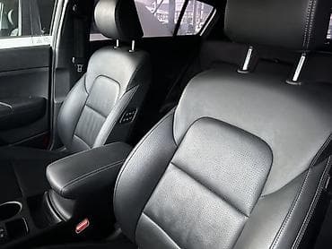 s 350: Kia Sportage: 2019 г., 2 л, Автомат, Дизель, Кроссовер — 8