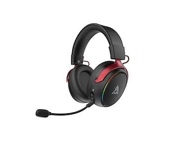 wireless microphone: 🎧 AJAZZ AHM10 MAX — игровая гарнитура нового поколения с тремя — 8