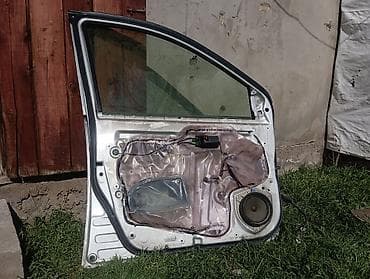 приус 20 кузов: Дверь Передняя левая Toyota — 3