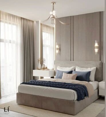 1 комната, Душевая кабина, Постельное белье, Кондиционер at lalafo.kg 1 комната, Душевая кабина, Постельное белье, Кондиционер