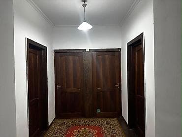 купить квартиру 4 комнаты: 📍ул.Исмаилова Асанкула 🔘4-комнаты 🔘112,7м² Продаётся уютный дом в — 6