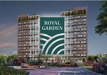 Строится, 1 комната, 41 м²