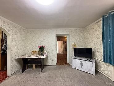 flat rent: 3 комнаты, Собственник, С мебелью полностью — 2