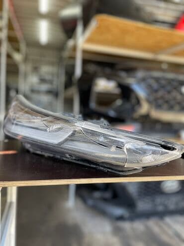 форд передний фара правый: Передняя правая фара Hyundai 2019 г., Б/у, Оригинал — 3