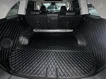 Транспорт: Kia Sorento: 2019 г., 2.2 л, Автомат, Дизель, Кроссовер — 6