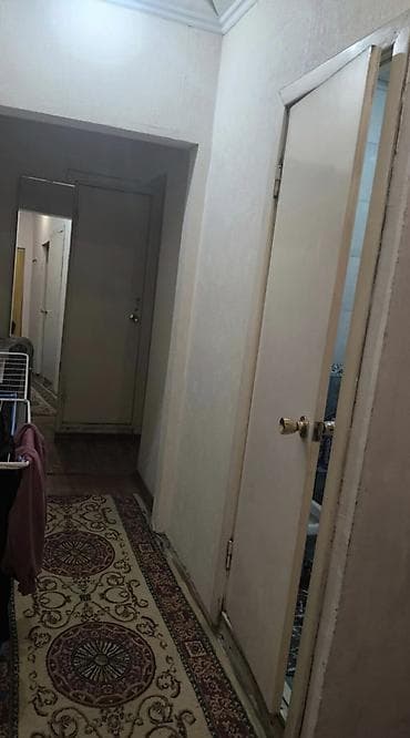 nomad hostel: Для совместного проживания - Просторная светлая комната В АРЕНДУ — 3