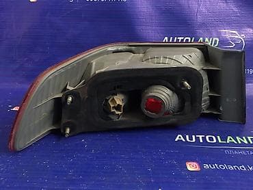 xv20: Задний правый стоп-сигнал Toyota 1996 г., Б/у, Оригинал, Япония — 2