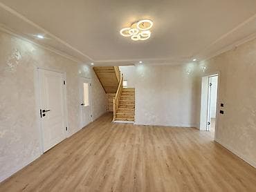 продая: 🏡 Продается уютный 2-х этажный кирпичный дом в ж/м «Ак Орго» 📍 — 4