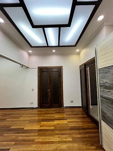 4 комнаты, 169 м², Элитка, 9 этаж, Дизайнерский ремонт — 3