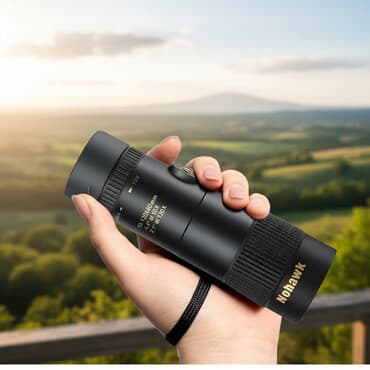 аренда телескоп: Монокуляр Nohawk 10-30×40мм Возможна рассрочка на три месяца через — 1