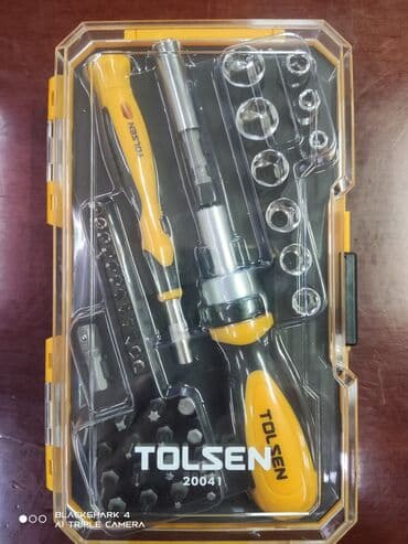 атоми гидра сияние набор отзывы: Набор инструментов, Новый, Самовывоз — 5