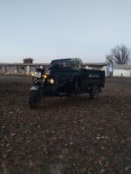 муравейник бишкек: Мотороллер муравей Электро, 100 - 149 км, 1500 кг и более, Новый — 8