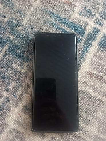 Redmi, Redmi Note 14 Pro, Б/у, 256 ГБ, цвет - Черный — 1