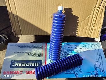 шаровых: Пресс-шприц для смазки 1000сом сменные картриджи 400г 350сом — 3