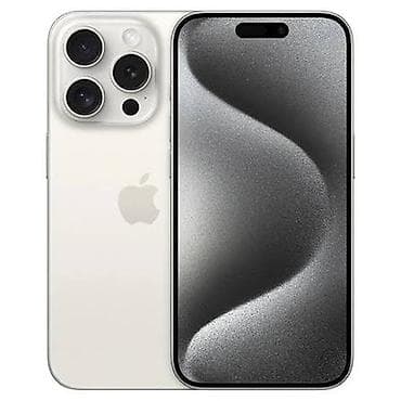 IPhone 15 Pro, Б/у, 256 ГБ
