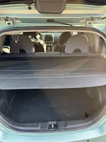 fit 2020: Honda Jazz: 2005 г., Вариатор, Бензин, Хэтчбэк — 6