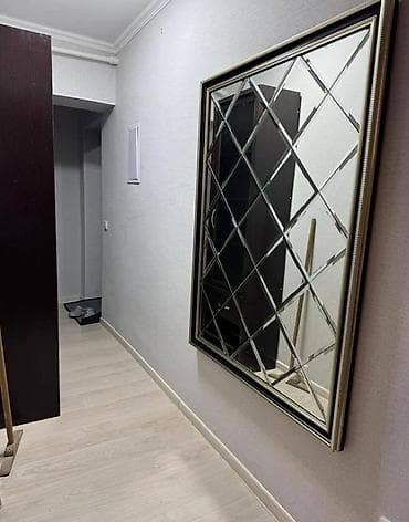 париж квартира: 1 комната, Агентство недвижимости, С мебелью частично — 3