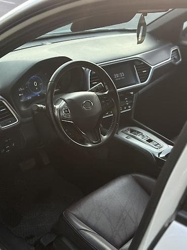 smart key: Honda M-NV: 2022 г., Автомат, Электромобиль, Кроссовер — 7