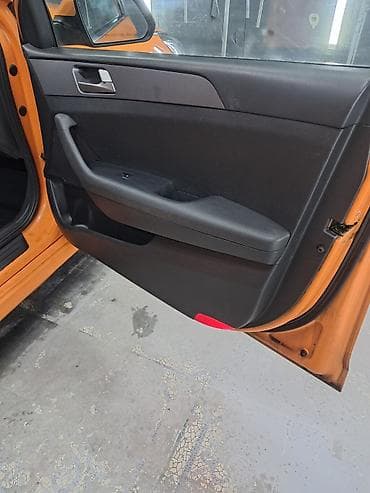 хундай соната оранжевый: Hyundai Sonata: 2019 г., 2 л, Автомат, Газ, Седан — 6