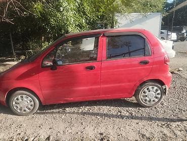 Daewoo Matiz: 2011 г., 0.8 л, Механика, Бензин, Хэтчбэк at lalafo.kg Daewoo Matiz: 2011 г., 0.8 л, Механика, Бензин, Хэтчбэк
