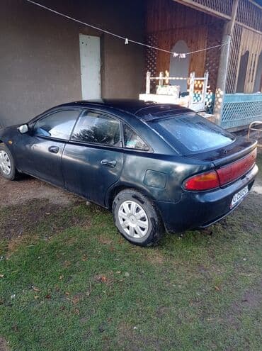 рассрочка авто бишкек без первоначального взноса: Продаю Мазда 323f 1995года объем 1.5 прошу 130000 т.с — 5
