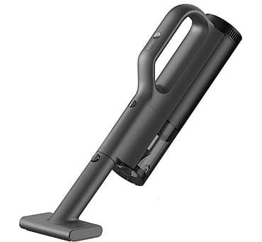 battery pack: Пылесос, Ручной — 2
