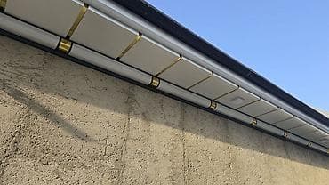 спа баня: Торгово-монтажная услуга: облицовка карнизов/подшивка свесов кровли — 4